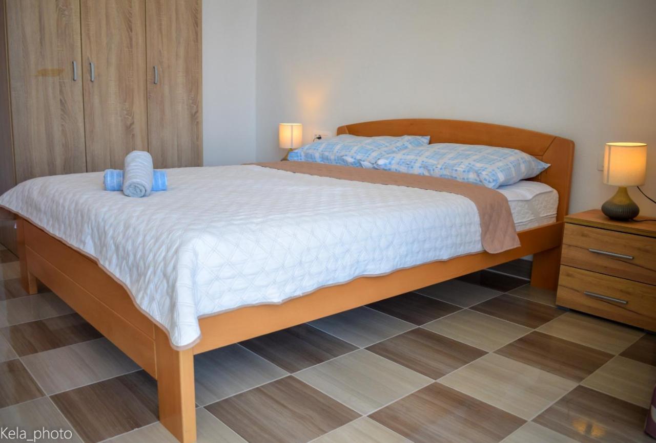 Galeb Apartment Veli Iž Екстериор снимка