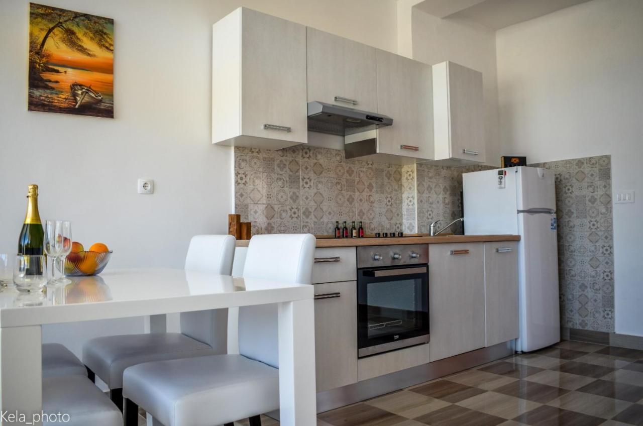 Galeb Apartment Veli Iž Екстериор снимка
