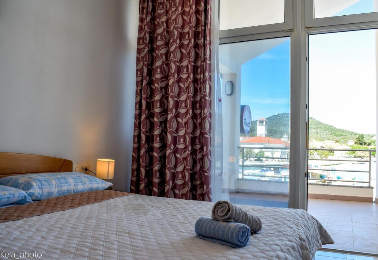 Galeb Apartment Veli Iž Екстериор снимка