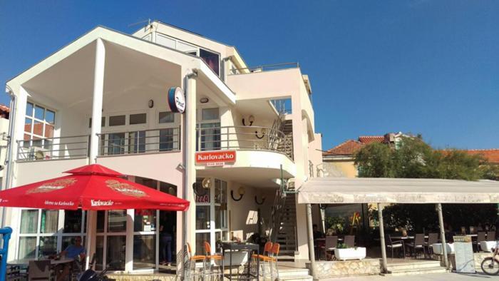 Galeb Apartment Veli Iž Екстериор снимка